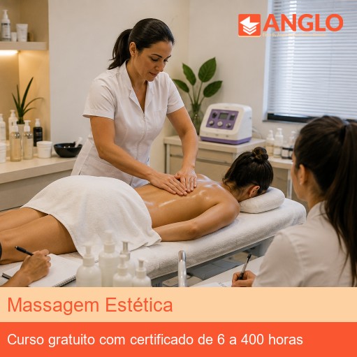 Massagem Estética